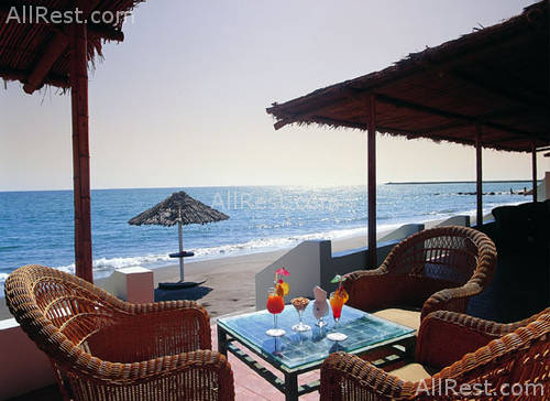 Hilton Fujairah 12